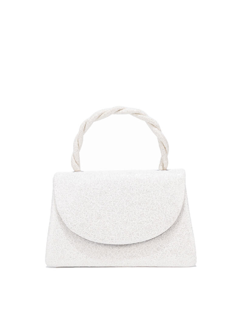 Sac soirée en paillettes